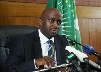 Rwanda: Kagame sacks Foreign Affairs Minister Nduhungirehe