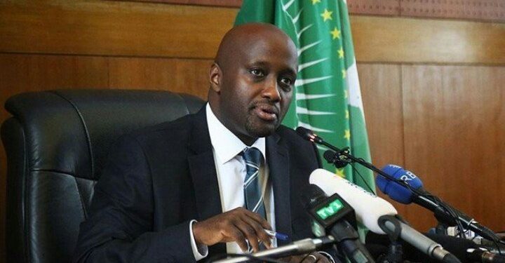 Rwanda: Kagame sacks Foreign Affairs Minister Nduhungirehe
