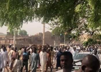 Nigeria: Tension in Nasarawa overnight business transactions from Kano