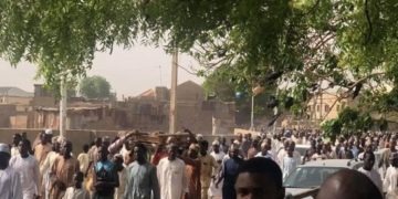 Nigeria: Tension in Nasarawa overnight business transactions from Kano