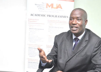 Kenya: Kasneb postpones May exams due to coronavirus pandemic