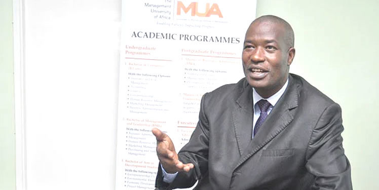 Kenya: Kasneb postpones May exams due to coronavirus pandemic