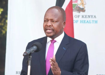 Kenya gets Sh5bn World Bank credit for coronavirus fight