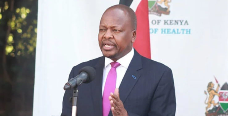 Kenya gets Sh5bn World Bank credit for coronavirus fight