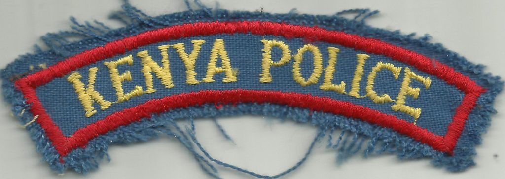 Naroibi Police arrest 18 nude revellers as 400 defy curfew orders