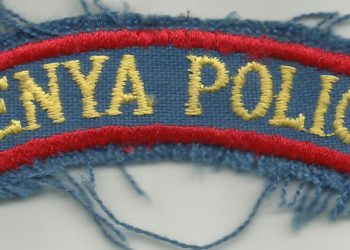 Naroibi Police arrest 18 nude revellers as 400 defy curfew orders