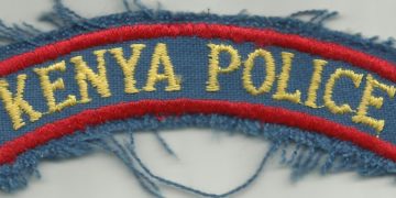 Naroibi Police arrest 18 nude revellers as 400 defy curfew orders