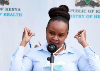 Kenya's cases rise to 191 as two more test positive