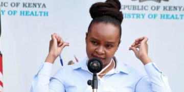 Kenya's cases rise to 191 as two more test positive