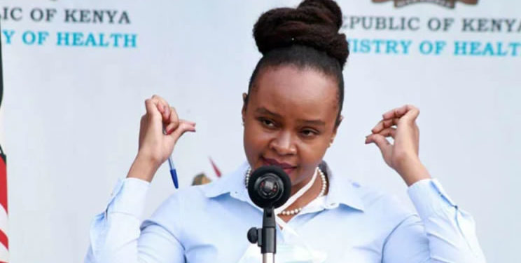 Kenya's cases rise to 191 as two more test positive