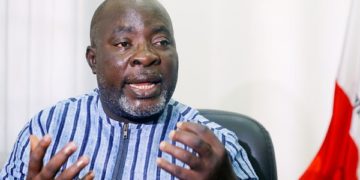 Nigeria: Abba Kyari’s death depressing, saddening —PDP