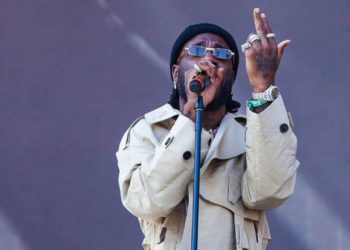 Lady Gaga, Legend, Burna Boy, Others For Campaign Against COVID-19