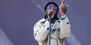 Lady Gaga, Legend, Burna Boy, Others For Campaign Against COVID-19