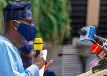 Nigeria: Lagos discharges 10 Covid-19 patients