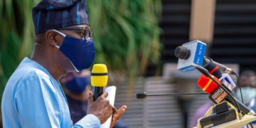 Nigeria: Lagos discharges 10 Covid-19 patients