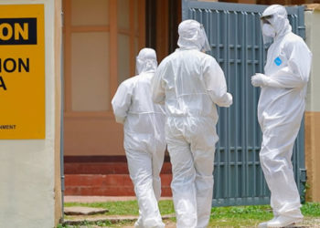 Nigeria: Lagos discharges 49 COVID-19 patients