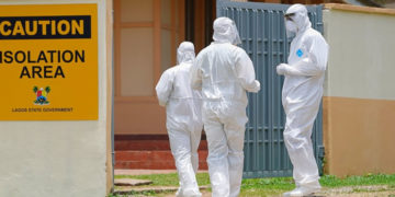 Nigeria: Lagos discharges 49 COVID-19 patients