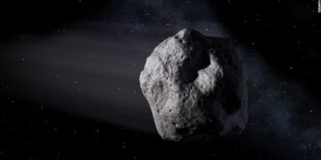 Large asteroid will fly by the Earth next month, but won't hit us, reassures NASA