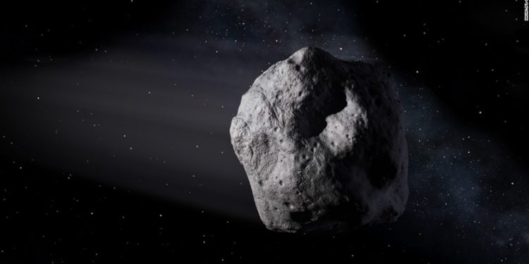 Large asteroid will fly by the Earth next month, but won't hit us, reassures NASA