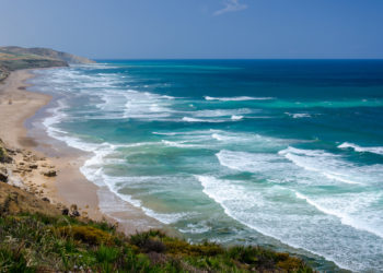Las Cuevas Beach, Asilah