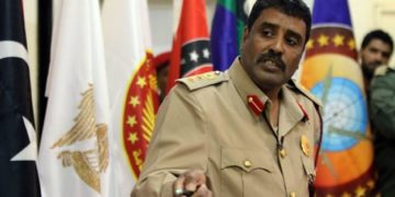 Libyan Army arrests most dangerous Egyptian terrorist in Libya