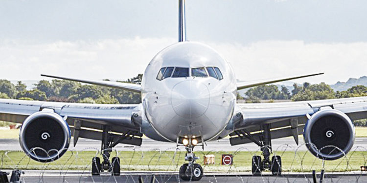 Nigeria: Local airline loses N2.1 billion in three weeks