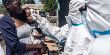 Zimbabwe: Malaria cases surge during coronavirus fight