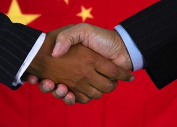 Anti-epidemic cooperation to strengthen China-Africa friendship