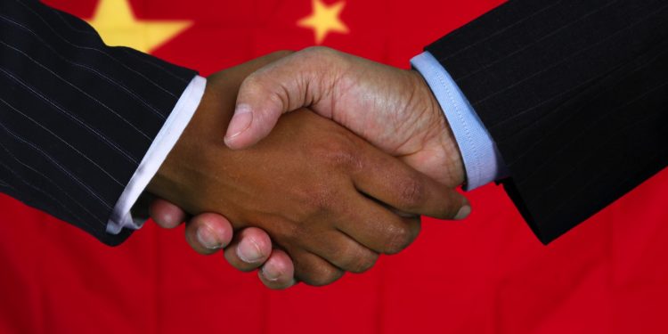 Anti-epidemic cooperation to strengthen China-Africa friendship