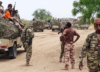 Nigeria: Military kills 19 Boko Haram terrorists in Lake Chad