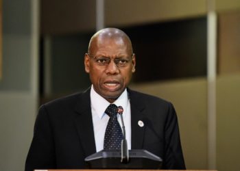 South Africa: Mkhize confirms death toll at 24, with 2003 cases
