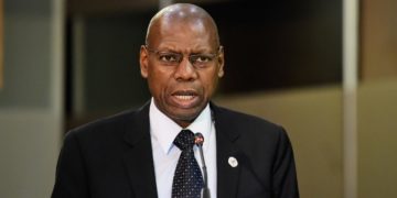 South Africa: Mkhize confirms death toll at 24, with 2003 cases