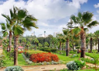 Montazah Gardens