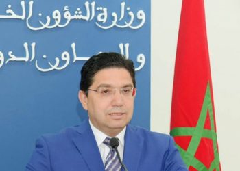FM: Repatriation of Moroccans Stranded Abroad is Imminent