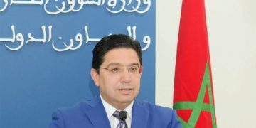 FM: Repatriation of Moroccans Stranded Abroad is Imminent