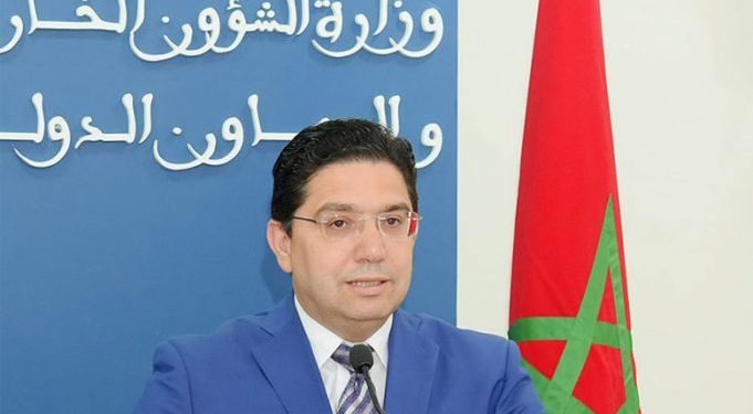 FM: Repatriation of Moroccans Stranded Abroad is Imminent