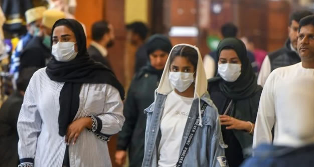 Morocco’s COVID-19 Cases Surge to 1,021