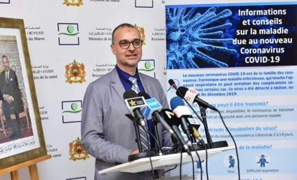 Morocco’s Daily COVID-19 Case Count Jumps to 116, Total Stands at 1,661