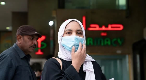 Morocco’s Daily New COVID-19 Cases Reach High of 128