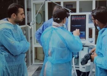 Morocco Confirms 1,120 Total COVID-19 Cases, Including 81 Recoveries