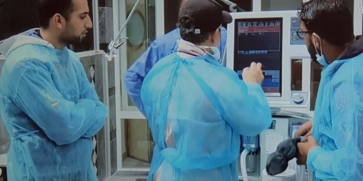 Morocco Confirms 1,120 Total COVID-19 Cases, Including 81 Recoveries