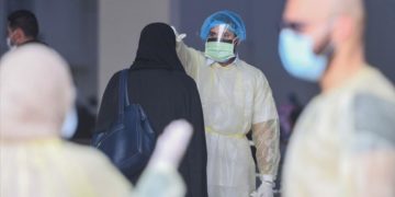 Morocco Confirms 1,763 Total COVID-19 Cases, 203 Recoveries