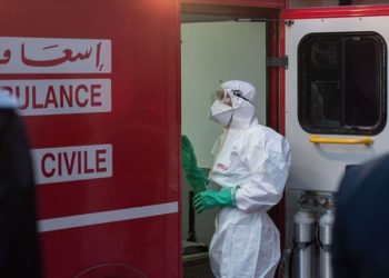Morocco Confirms 58 New COVID-19 Cases, Total Stands at 1,242