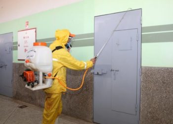 Morocco Launches Mass Testing for COVID-19 in Prisons