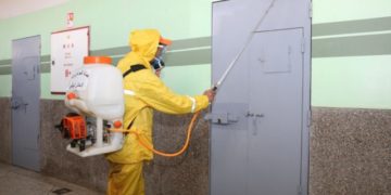 Morocco Launches Mass Testing for COVID-19 in Prisons