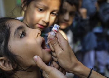 Morocco Recommends Children Keep Getting Vaccines During COVID-19