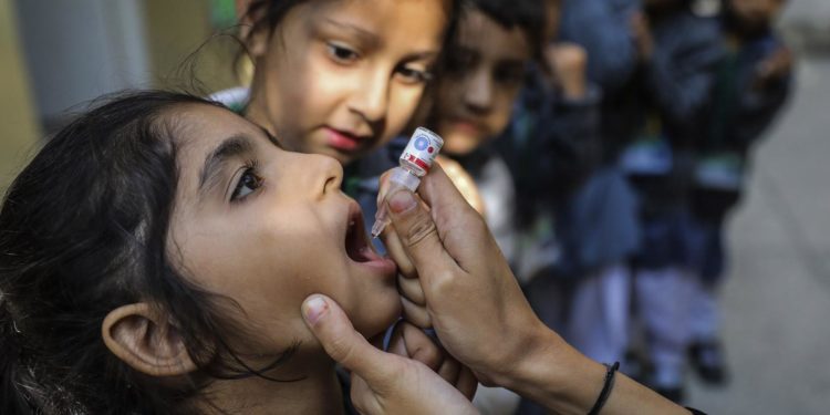 Morocco Recommends Children Keep Getting Vaccines During COVID-19