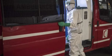 Morocco Reports 21 New COVID-19 Cases, Total Hits 638