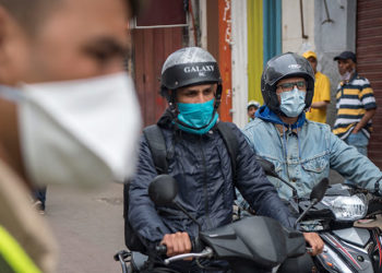 Morocco arrests over 4,300 for breaching emergency rules