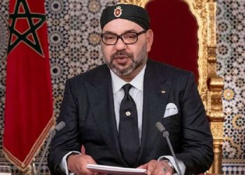 Morocco to free over 5000 prisoners to curb spread of coronavirus